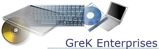 GreK Enterprises